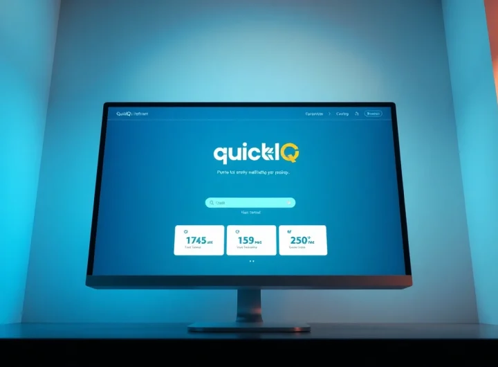 Download quickq电脑版下载 to enhance your desktop productivity with sleek features and user-friendly design.